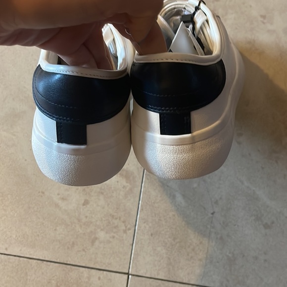 Zara athletic sneakers - Picture 5 of 5